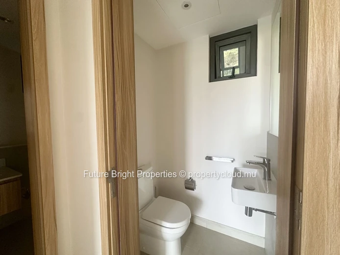 Appartement de 2 chambres à vendre à Moka