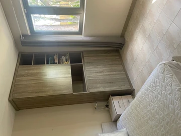 Villa de 3 Chambres