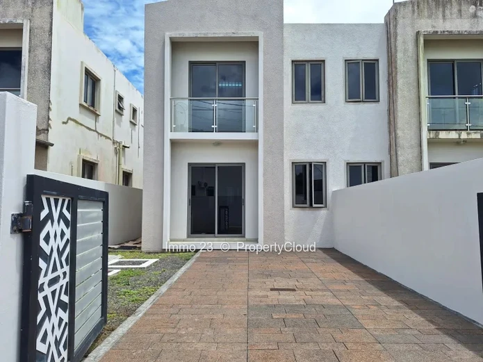 Duplex - 2 bedrooms - Highlands - Ref. DU98138VE