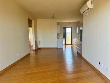 3 Bedroom Penthouse
