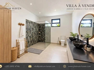 3 Bedroom Villa