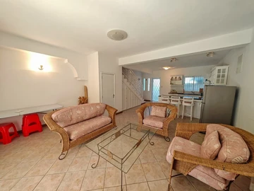 3 Bedroom Townhouse, Duplex