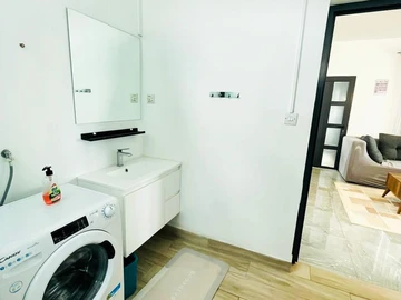 Appartement de 2 Chambres