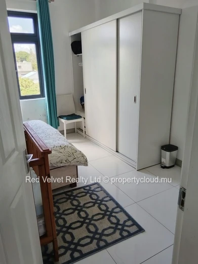 Appartement de 3 chambres à louer à Quatre Bornes