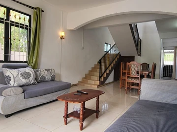 Villa de 4 Chambres