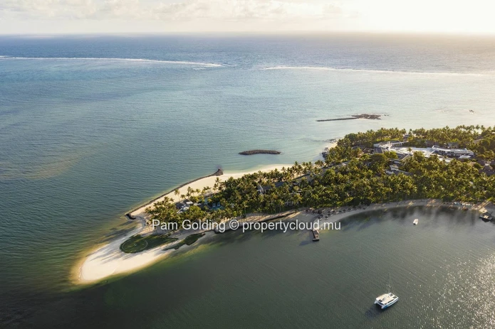 One & Only Le Saint Géran Private Homes