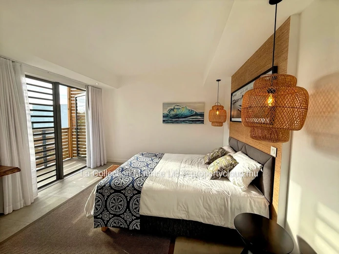 Villa I La Gaulette I Close to Amenities