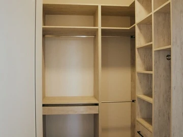 Appartement de 2 Chambres