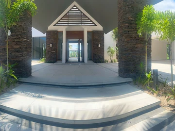 Villa de 5 Chambres