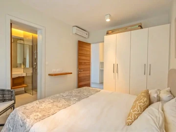3 Bedroom Townhouse, Duplex