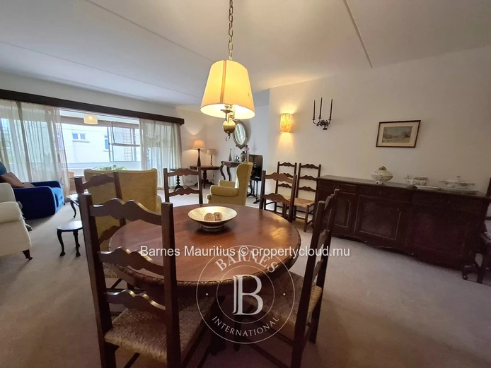 CUREPIPE - Appartement lumineux et cosy - 3 chambres