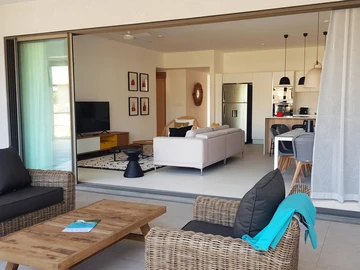 3 Bedroom Apartment