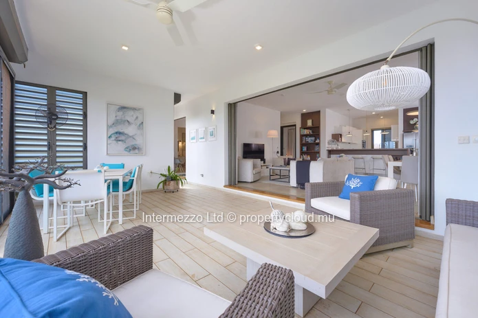 Appartement 172 m² à vendre – Royal Park, Balaclava, Maurice