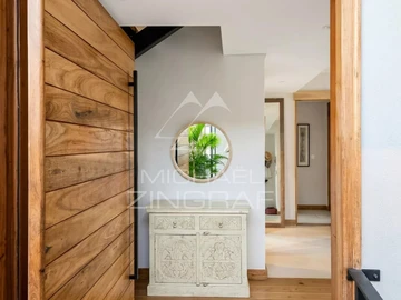3 Bedroom Penthouse