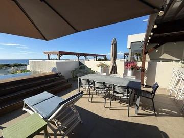 3 Bedroom Penthouse