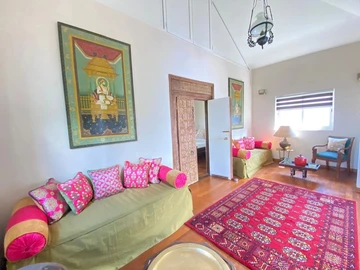 3 Bedroom Villa