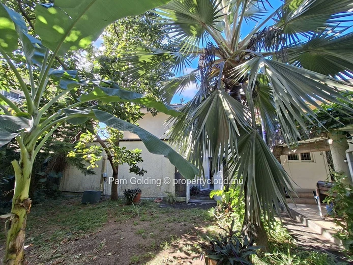 Exceptional Development Opportunity in Pointe aux Canonniers