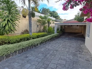 Maison de 6 Chambres