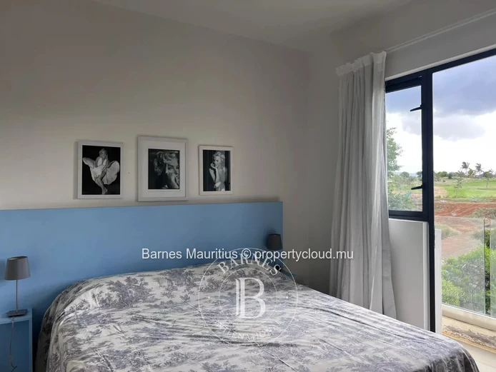 HAUTE RIVE - Townhouse with 3 Bedrooms