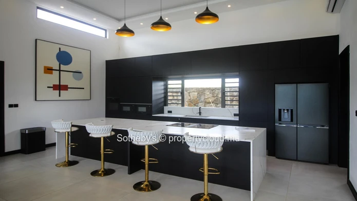 Villa Marina - Domaine Lagrange 