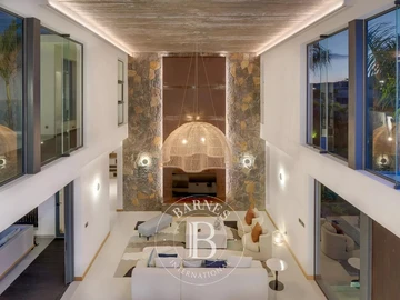 Villa de 5 Chambres