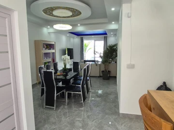 3 Bedroom Townhouse, Duplex