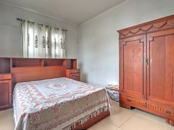 Maison de 4 Chambres
