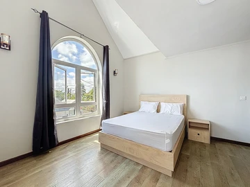Appartement de 4 Chambres