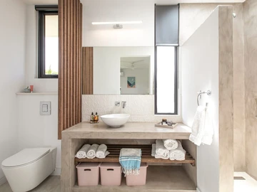 Villa de 4 Chambres