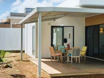 3 Bedroom Villa