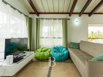Appartement de 3 Chambres