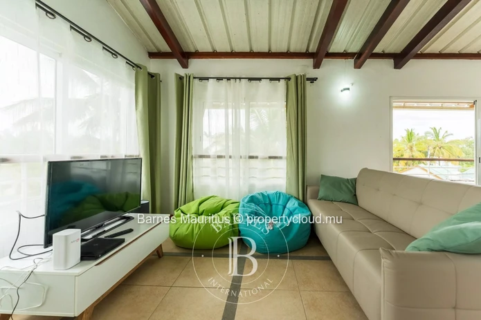 BAIN BOEUF - Apartment - 3 bedrooms