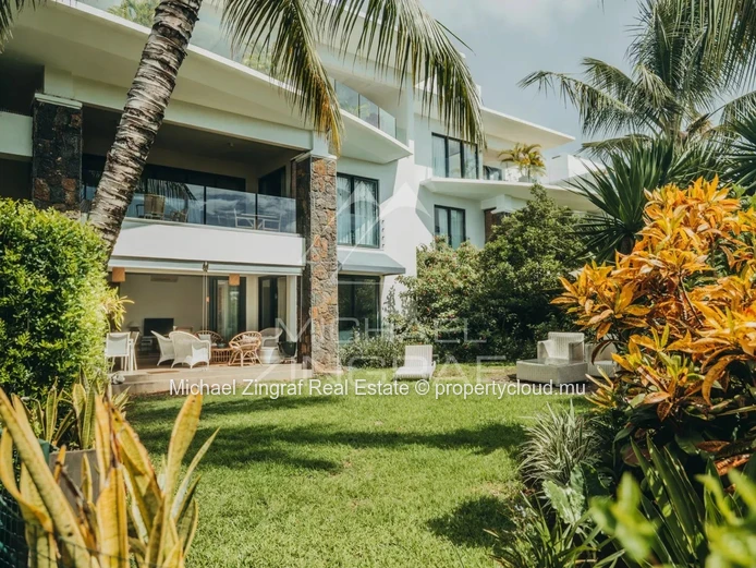 Invest in One of Mauritius’ Most Sought-After Lifestyle Destinations