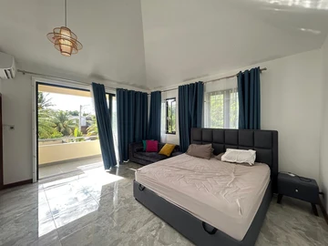 3 Bedroom Villa