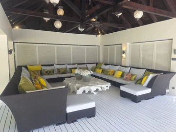 Villa de 5 Chambres