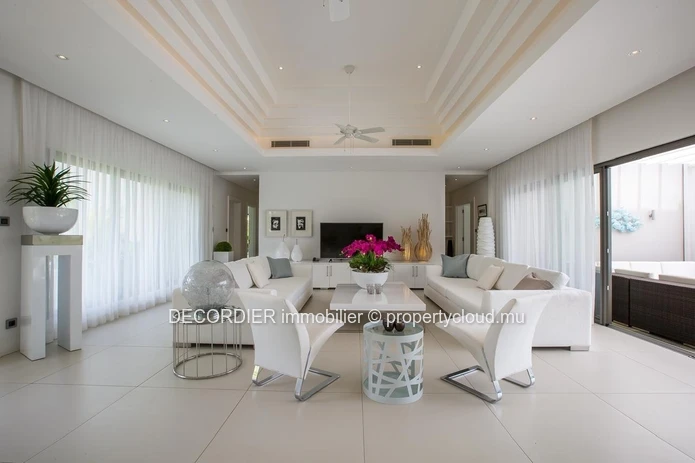 Luxueuse Villa