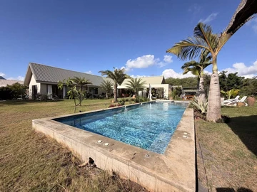 Villa de 3 Chambres