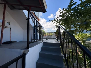 2 Bedroom Villa