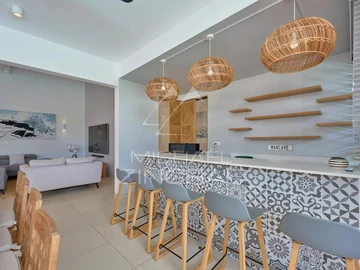4 Bedroom Villa