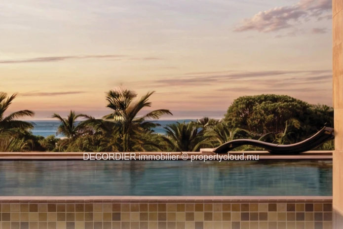 Off-Plan Apartment for sale in Pereybere