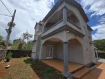 Villa de 3 Chambres