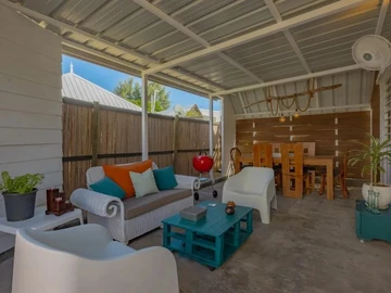 3 Bedroom Villa