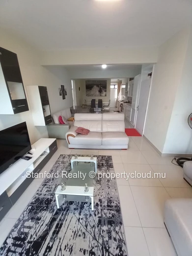 3-Bedroom Apartment for Rent - Pereybere, North