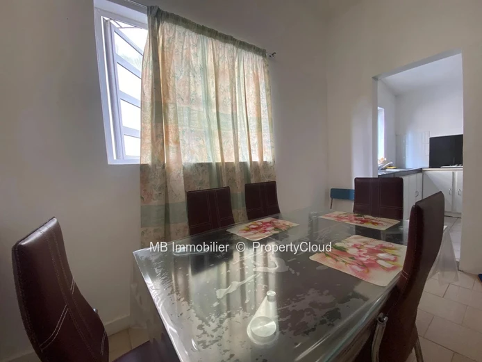 Residential complex for sale