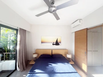 Appartement de 2 Chambres