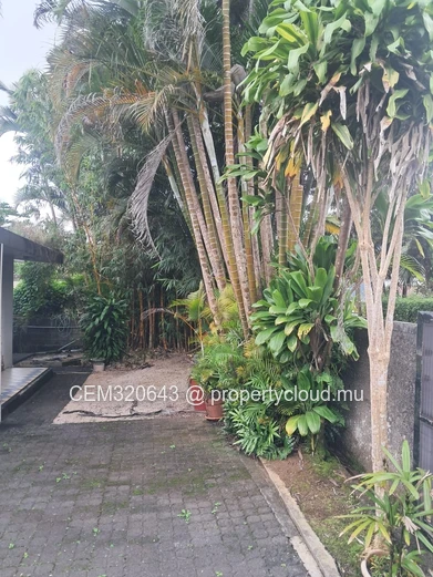 Maison à Vendre – Curepipe