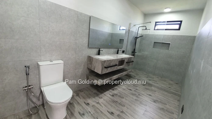 Chemin 20 pieds - House for rent - Pam Golding Mauritius