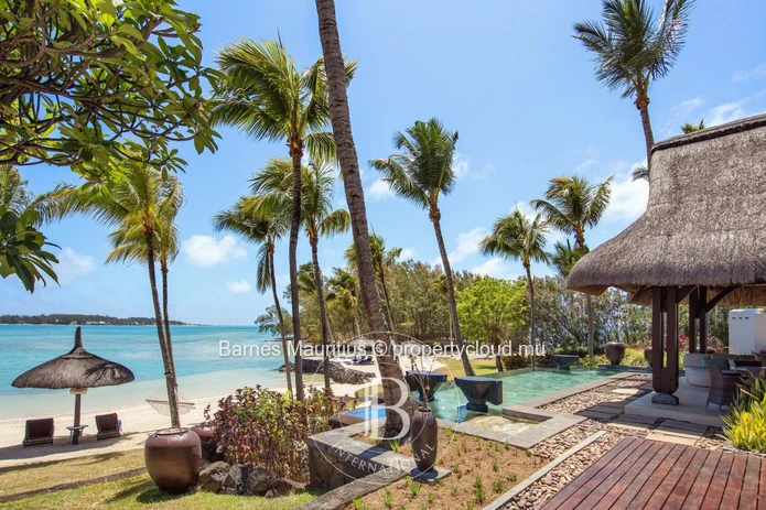 Shangri-La Le Touessrok – A Truly Unique Property in Mauritius