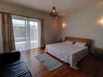 Maison de 3 Chambres