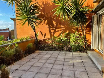 3 Bedroom Townhouse, Duplex